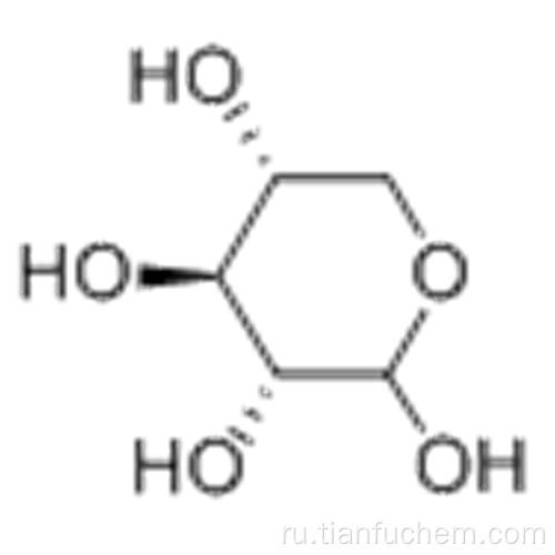 D (+) - ксилоза CAS 58-86-6